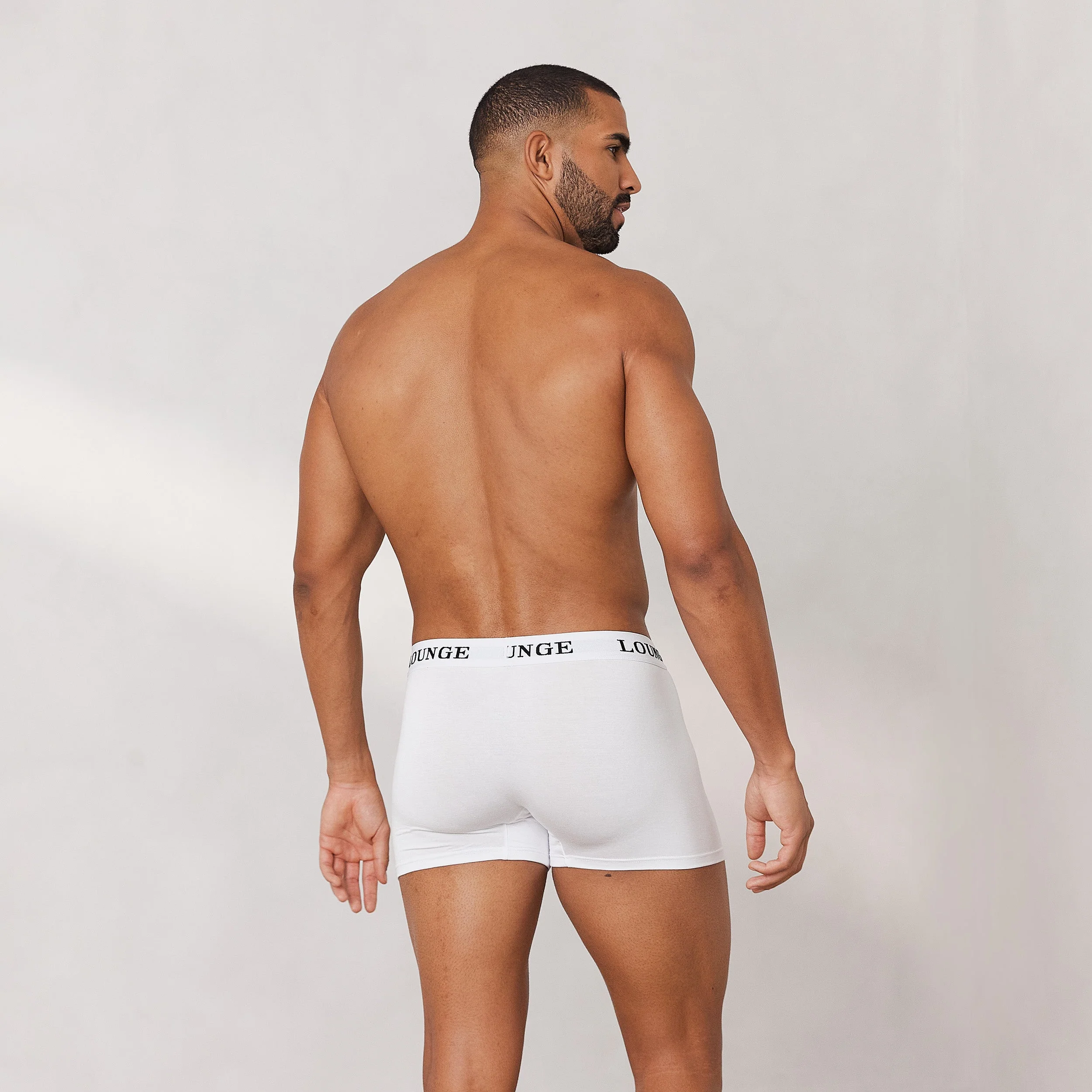 Men's Everyday Boxers (3 Pack) - Multipack - Image 3