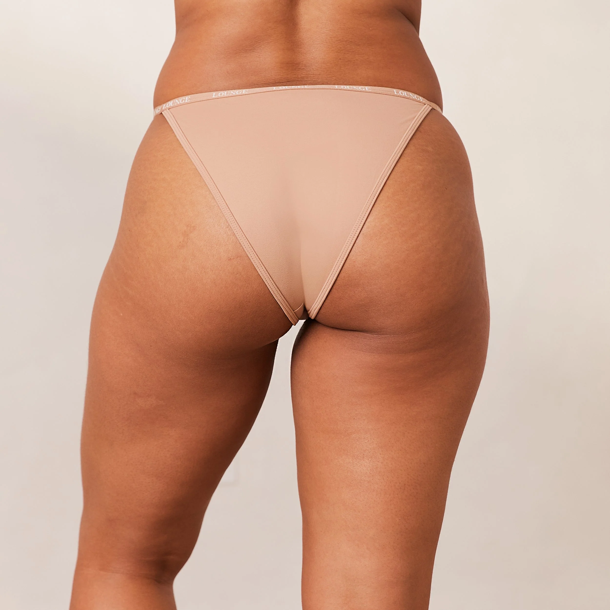 Smooth Briefs - Honey - Image 2